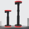 Cabinet Installation Jack 2X Adjustable Support Pole Lifting Rod For Undermount Sink Mounting Bracket For Kitchen Vanity Cabinet