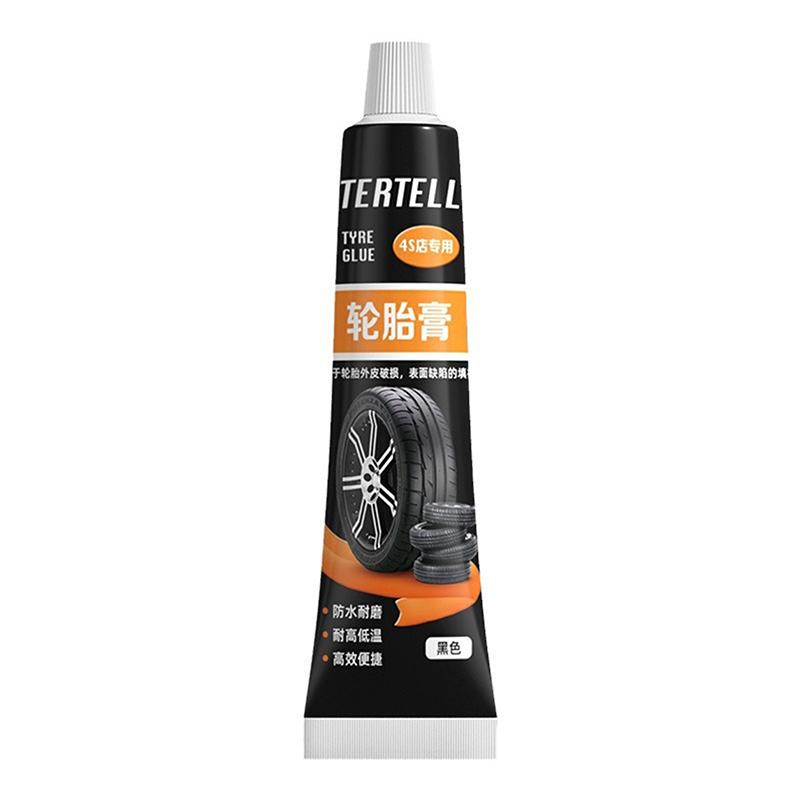 Piece Waterproof, Wear-Resistant High Viscosity Shoe Glue, Quality Rubber Filler for Repairing Torn Soles & Damaged Shoes.