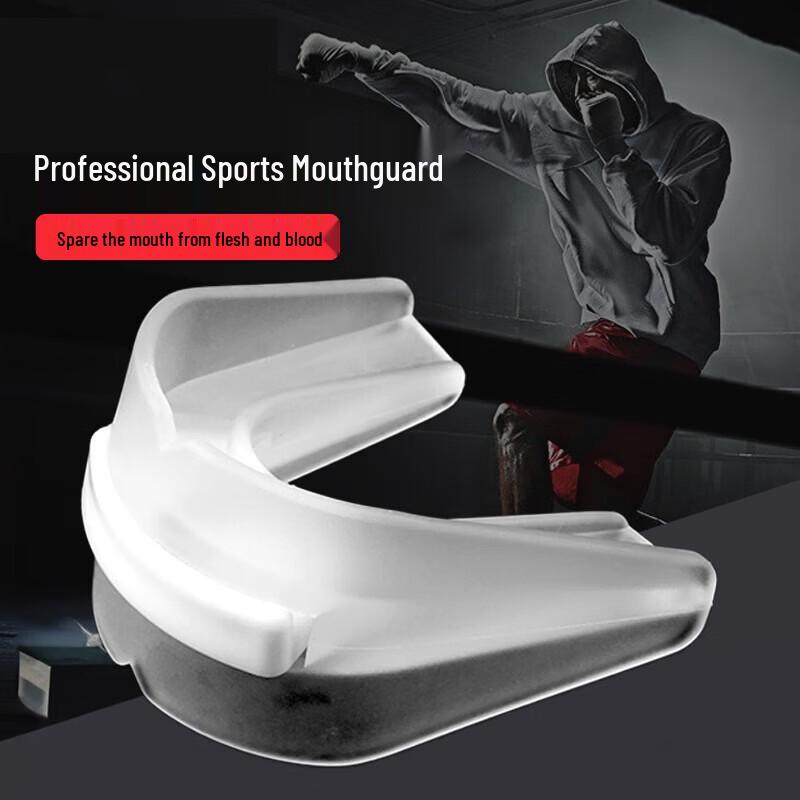 Duweike Sports Mouthguard