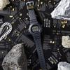 Casio Men G-SQUAD Series Black Watch DW-6640RE-1PR DW-6640RE-1PR