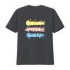 Women Cute T Shirt Soft Cotton vintage Washed Versatile Unisex streetwear designer clothes Stretched Stylish Slightly