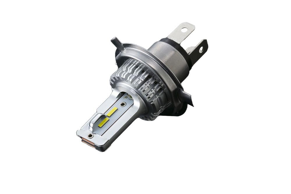 

Светодиодная головка Valenti Moto Jewel RC Series HS1 6000k MEB11-HS1-60