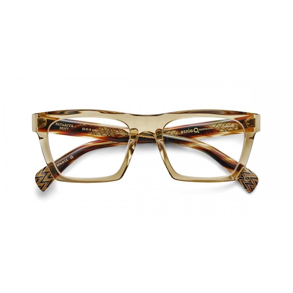 Etnia Barcelona Favaritx Brhv Unisex Eyeglasses