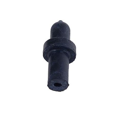 Lot de 4 buses de basket-ball universelles, remplacement de buse de réparation de fuite d'air, noyau de valve gonflable pour basket-ball, football, volley-ball
