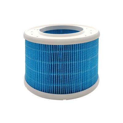 H13 Hepa filtr CJSJSQ01XY-LX pro Xiaomi Mijia Pure Intelligentní zvlhčovač 2G Filtrační vložka CJSJSQ01LX-LX Pouzdro Čistý