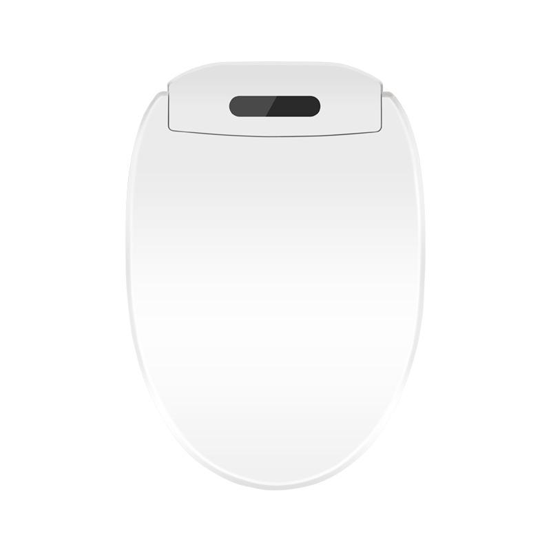 Waterproof Multi-Functional Smart Toilet Seat for Europe, America, Japan, Korea, Hotels & Homes