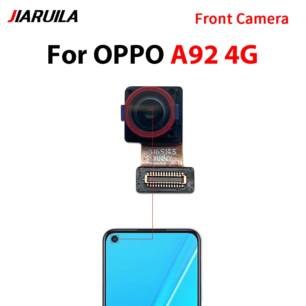 11Pcs, Back Rear Front Camera For Oppo A7 1118 A11 A11 A16 A17 A91 A91 Main Wide Macro Depth Ultrawide Camera Module Replacement