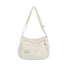 Fashionable Multi-purpose Shoulder Bag with Unique Design, Retro Style, Multiple Compartments, Suitable for Daily Use, Crossbody Bag Casually