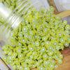 Craft Factory Sale 5mm Resin Polymer Clay Fruit Slices DIY Accessories for Nail Art Decoration Use As Souvenir Style Artificial
