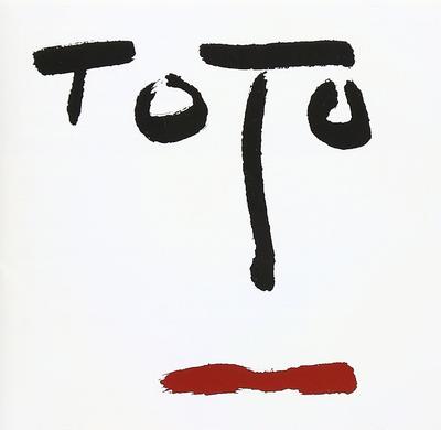 CD TOTO  Turn Back Bluspec CD2 SICP30123 SONY MUSIC JAPA 2012 Japan Rock