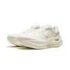 Li Ning Yueying 5pro Cushioning Abrasion Resistant Low Top Casual Running Shoes Women's White ARHW002-13