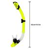 Professional Snorkel Diving Mask and Snorkels Goggles Glasses Diving Swimming Easy Breath Tube Set  Adult Unisex