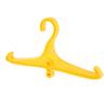 MultiPurpose AntiSlip Wetsuit Hanger with Din Thread AntiSlip BCD Regulator Hanger Scuba Diving Wetsuit Drysuit Hanger