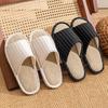 Women Home Slippers Comfortable Fashion Non-slip Slippers Breathable Casual Men Slippers