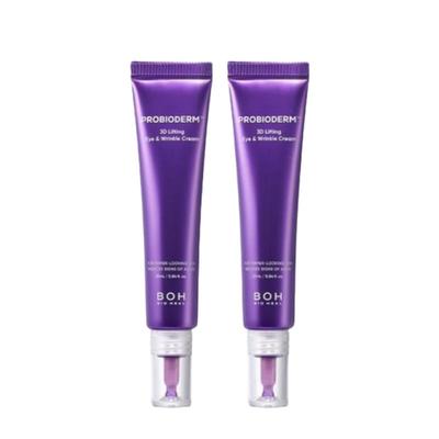 Péče o zrak – Oční krémy