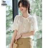 Tops – Blouses en overhemden