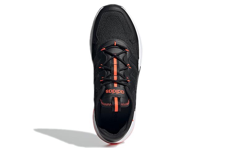 Roamer Adidas Neo 'Black Orange' FY6698