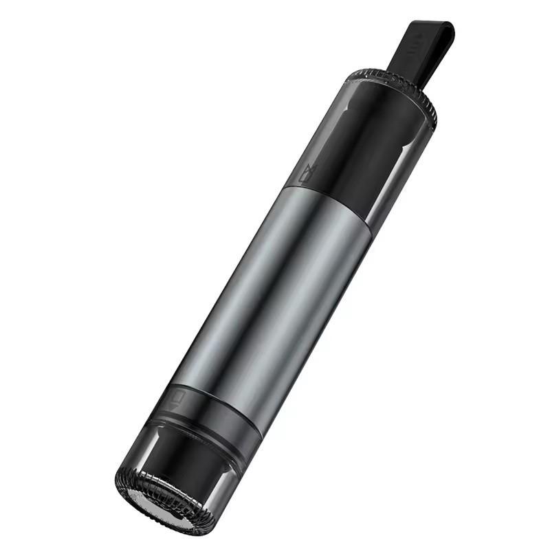 Aluminum Alloy Safety Hammer For Vehicle Rescue-Seatbelt Cutter Included Emergency Car Escape Tool