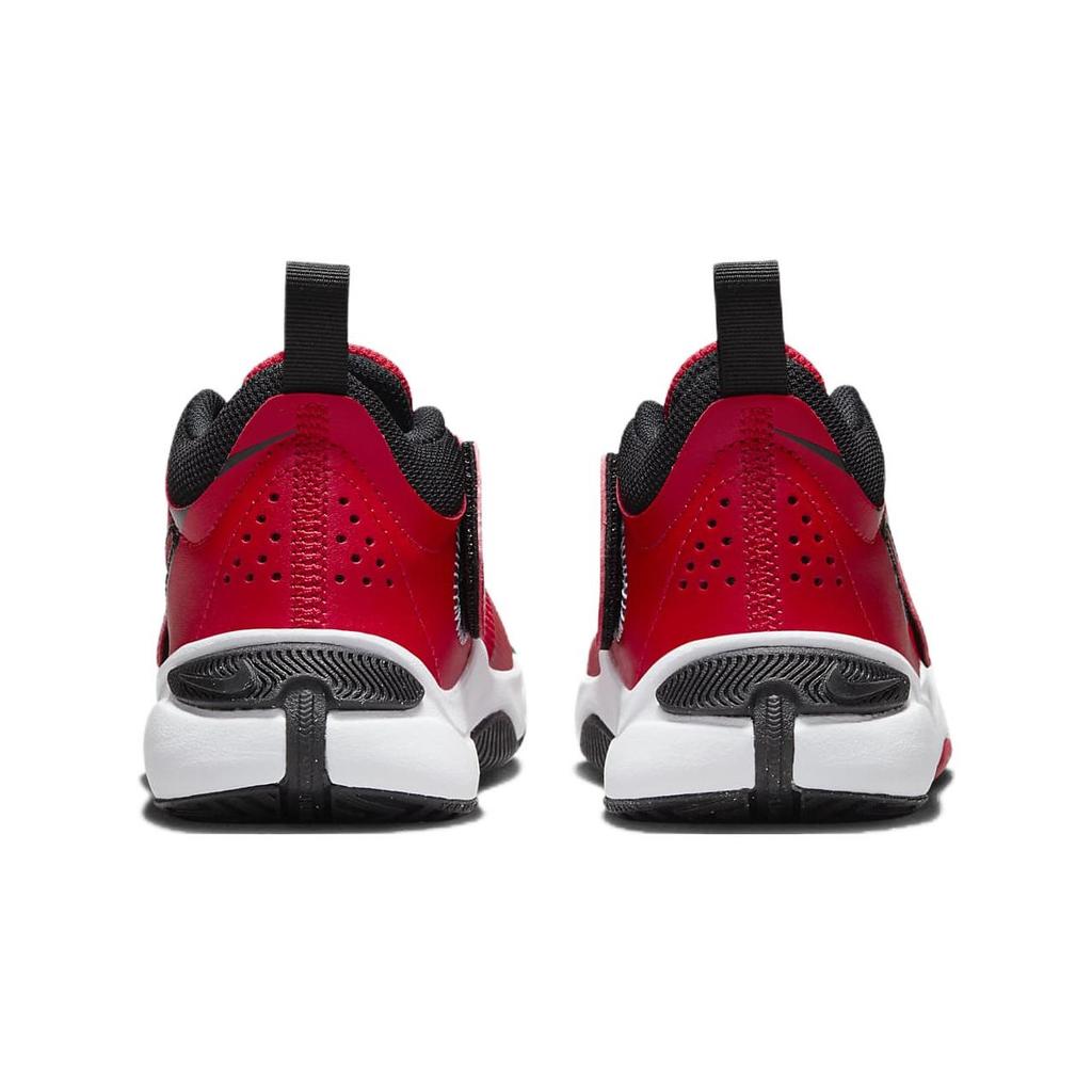 (PS) Nike Team Hustle D 11 'University Red' Kids' DV8994-602