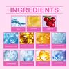 Skin Moisturizing Cream Gentle and Moisturizing Skin Care Refreshing Non-Sticky Delicate Skin Daily Application Moisturizing Cream