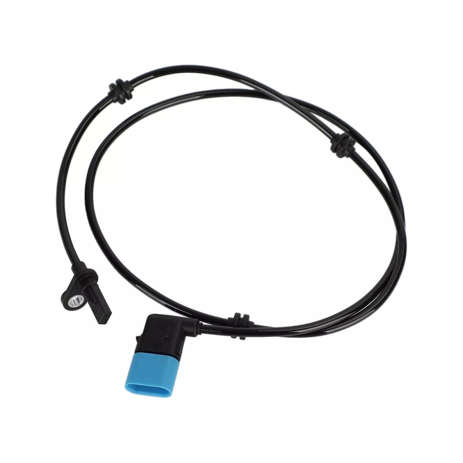 

1 шт. задний датчик ABS для Mercedes A-Class W176 B-Class Cla Gla W246 Cla Gla X117 автомобильные датчики запасные части 2465400417