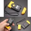 Portable Miniature Digital Hygrometer For Wood And Building Material Moisture Detection With Automatic Shutdown Feature