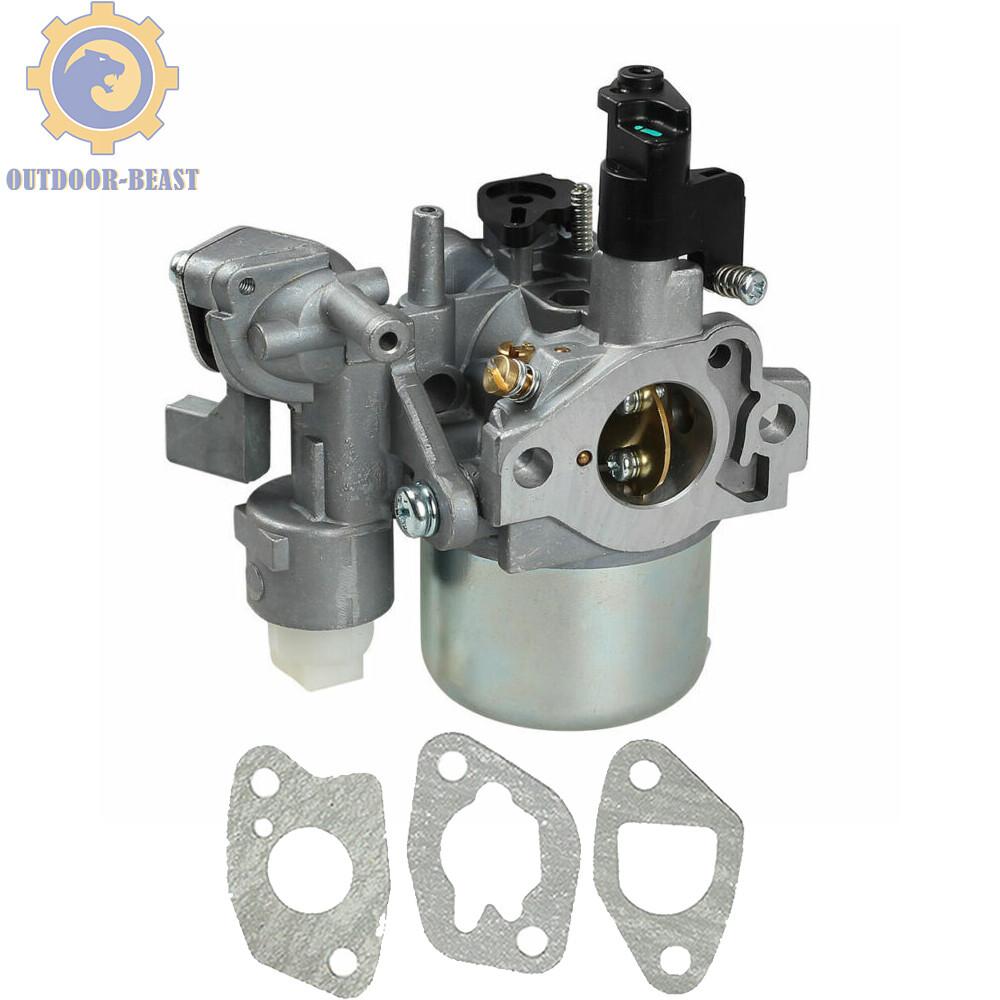 EX17 Carburetor for Subaru Robin 6.0HP EX13 EX17D EX170 EX170D SP170 SP17 Engine