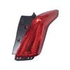 Cadillac XT5 16-22 Taillight Assembly: Rear, Reverse, Turn Signal & Fog Light