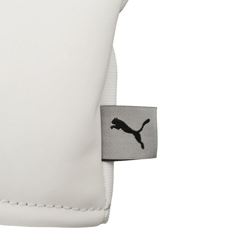 Golf Basic Logo Headcover White DR_05512903_Puma