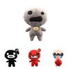 The Binding Of Isaac Plush Toy Soft And Cuddly Game Stuffed Doll Perfect For Kids And Fans