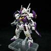 1/144 Gl Q Version Mgsd Aerial Witch From Mercury Three Color Schemes Assembly Model Kit Action Figures Plastic Toys Collectible