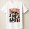 Üst giysisi – T-shirtler