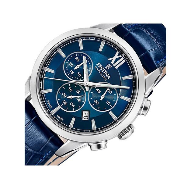 Festina F20041-2 Watch