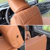 3-Door Jimny 2018+ JB64 JB74 Leather Premium Full Surround Seat Covers
