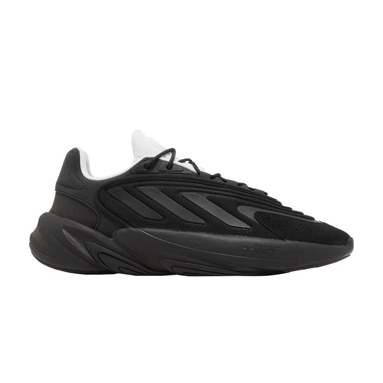 adidas Ozelia Черный Белый 37