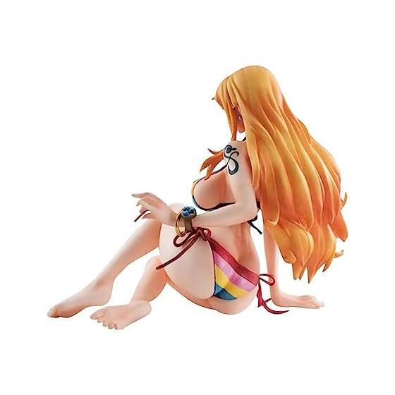 Portrait.Of.Pirates One Piece "LIMITED EDITION-Z" Nami Ver.BB
