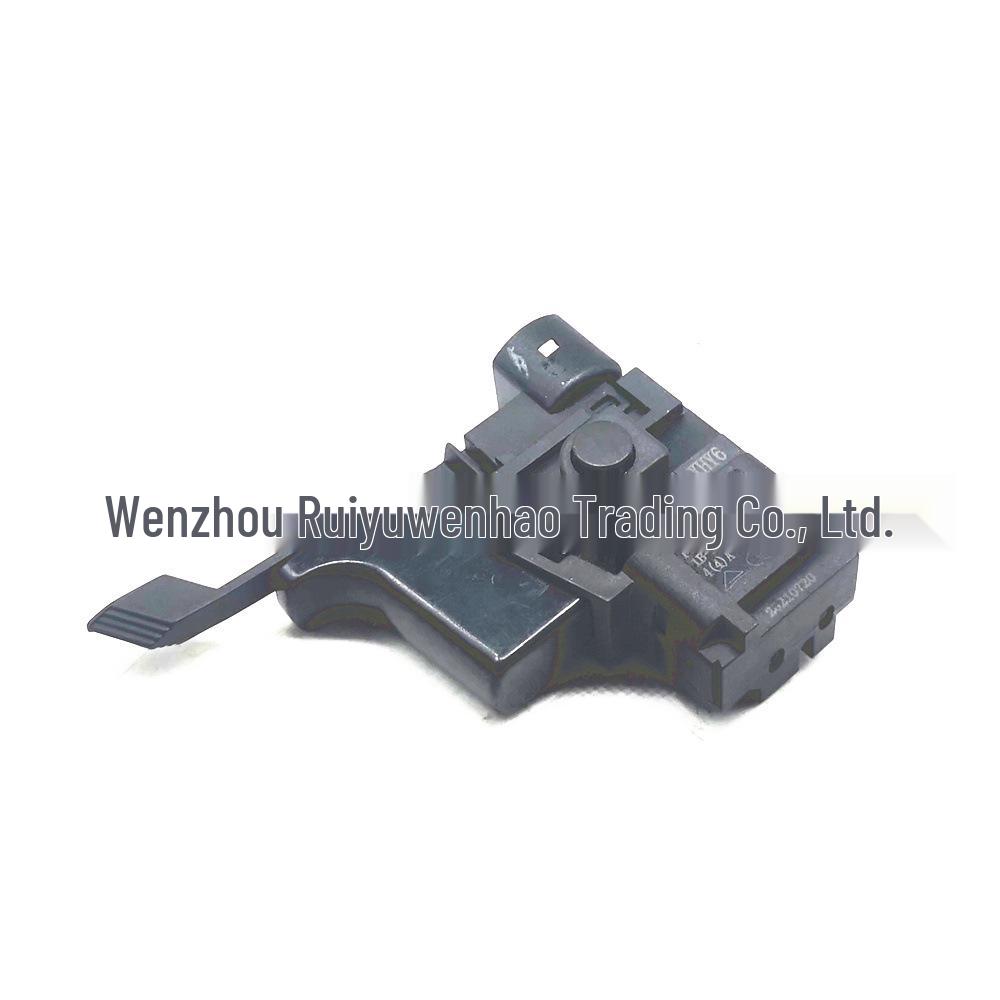 

GBM13-2RE Switch for PBH240RE, GBH2SR, PSB500R Electric Drill Accessories
