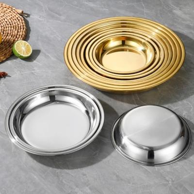 Vajilla – Platos y fuentes