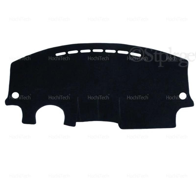 for Volkswagen VW New Beetle 2003~2011 Beetle Car Dashboard Cover Protective Pad Dash Board Sunshade Carpet Anti-UV Dashmat