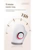 Automatic Air Pressure Hand Massager with Human-like Kneading for Joints and Fingers