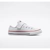 Kids Chuck Taylor All Star 1V Foundation White 372882C 26U713 82U715