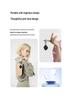 Compatible Apple iWatch Wireless Charger: Ultras9s8 Magnetic Portable 5W Fast Charging for Series 6/5