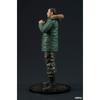 DIG (DIG) DIGSTA "Yakuza" Taiga Saejima, approximately 185mm tall, non-scale PVC pre-painted finished figure
