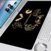 Fourth W-Wing Mouse Pad Rubber Mat Laptop Xxl Mousepad Notebook Gamer Computer Table Gaming Accessories
