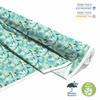 Outdoor Dekostoffe Oxford - Abstraktion - Dx2611