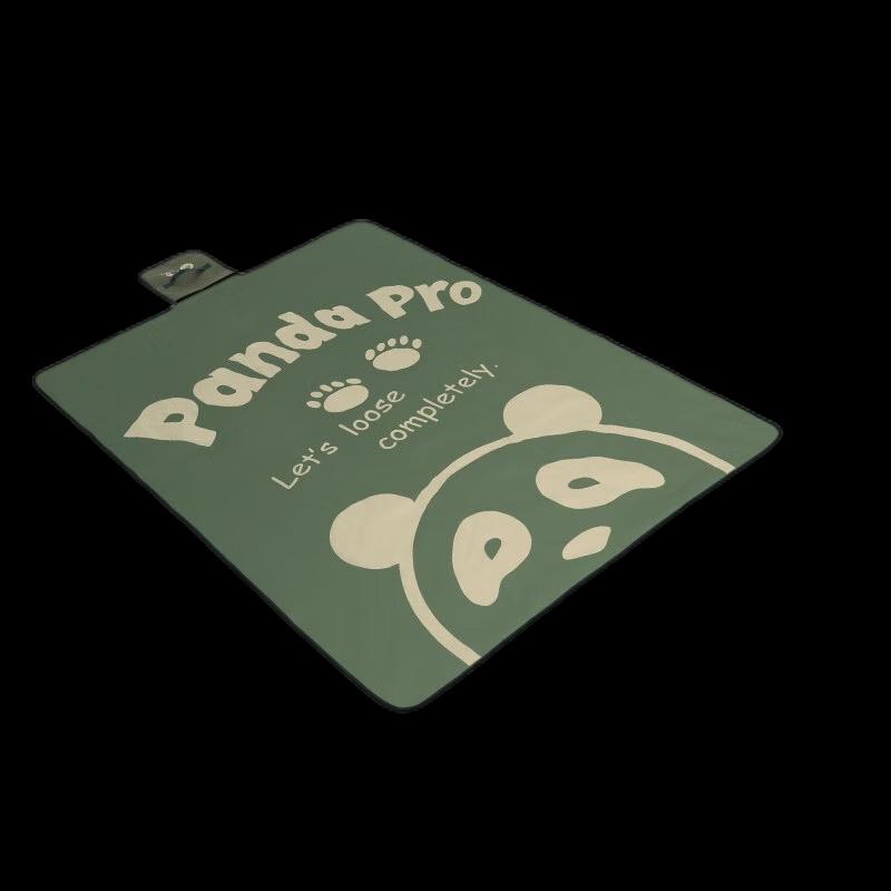 Camel Outdoor Picnic Mat