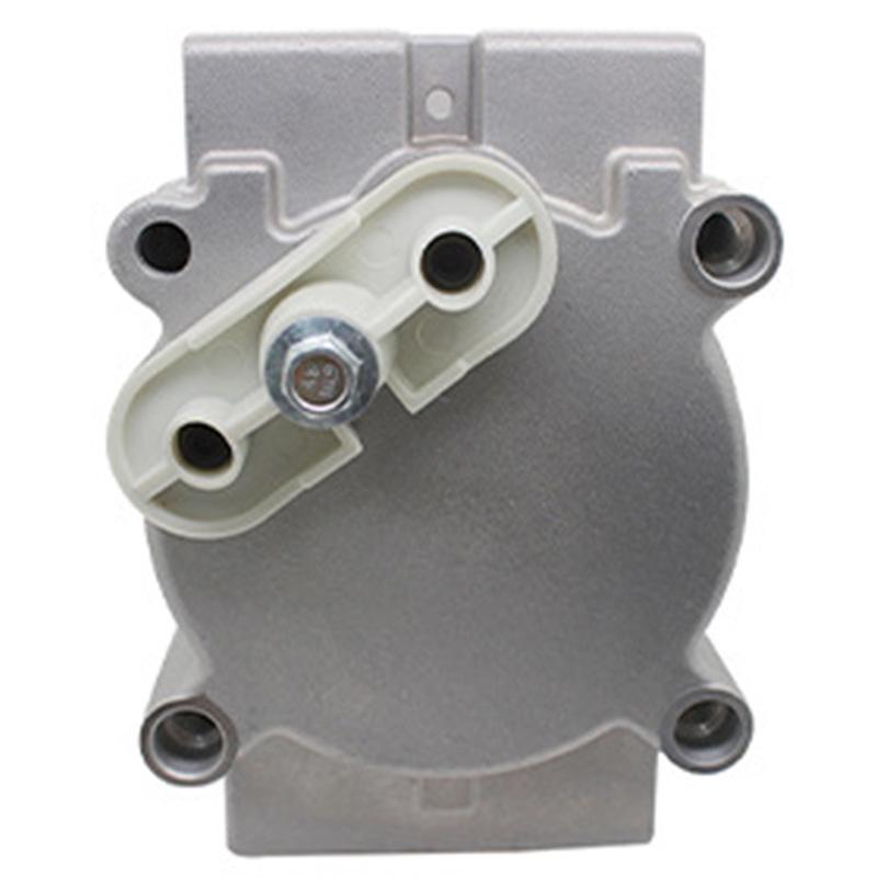 Ford & Mazda 2.3L A/C Compressor for North American Models CO103100C