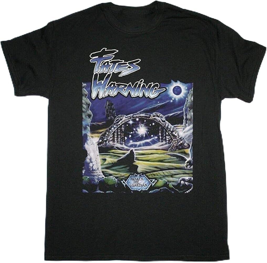 New Fates Warning Awaken Gift For Fans Unisex S-5XL Shirt