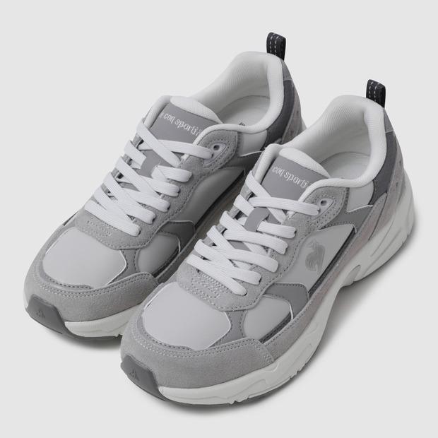 Lecoq Dragon Beat V3 Split - Gray Qr123Lcr18 (A Type)