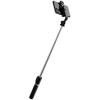 Perche à selfie - ROLLEI - Comfort I - Bluetooth - Rotation 360° - Déclencheur à distance